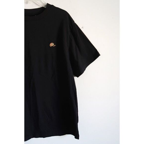 BTS Tiny Tan Jungkook Tee by Big Hit - Size Medium - Picture 2 of 10